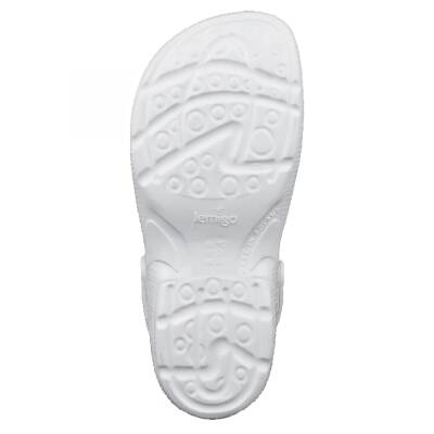 Lemigo Eva Doctor Lacivert Terlik (885) - 2