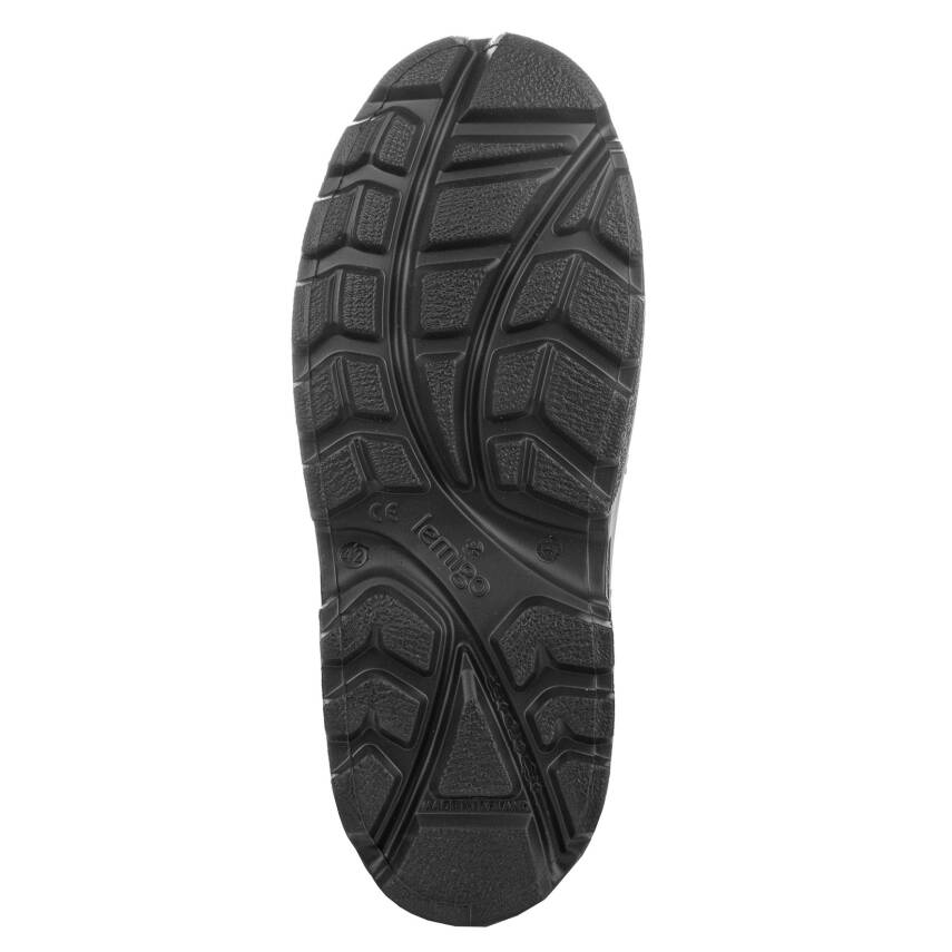 Lemigo King 821 Termal EVA Çizme -50 Derece - Kahverengi Su Geçirmez - 4