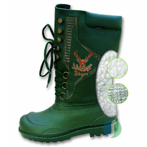 Lemigo Lowiec 912 Termal Bot - Su Geçirmez Hafif Soğuk Hava Çizmesi - 1