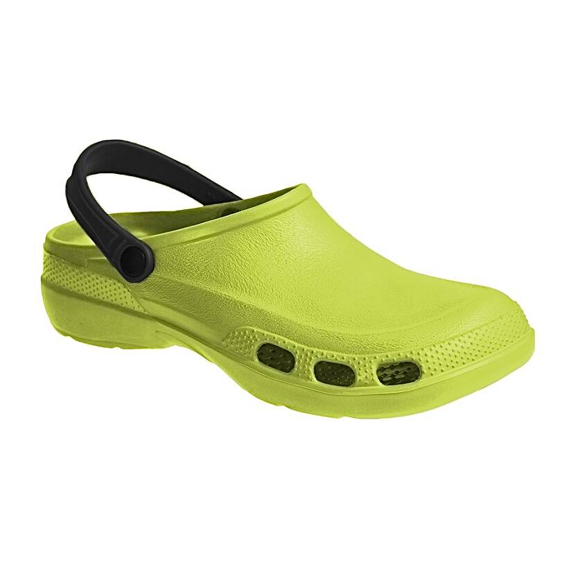 Lemigo Medyk Yeşil Eva Ultra Hafif Terlik (817) - 1