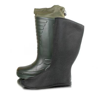 Lemigo Neverland Konçlu Haki Eva Çizme (834) - 3