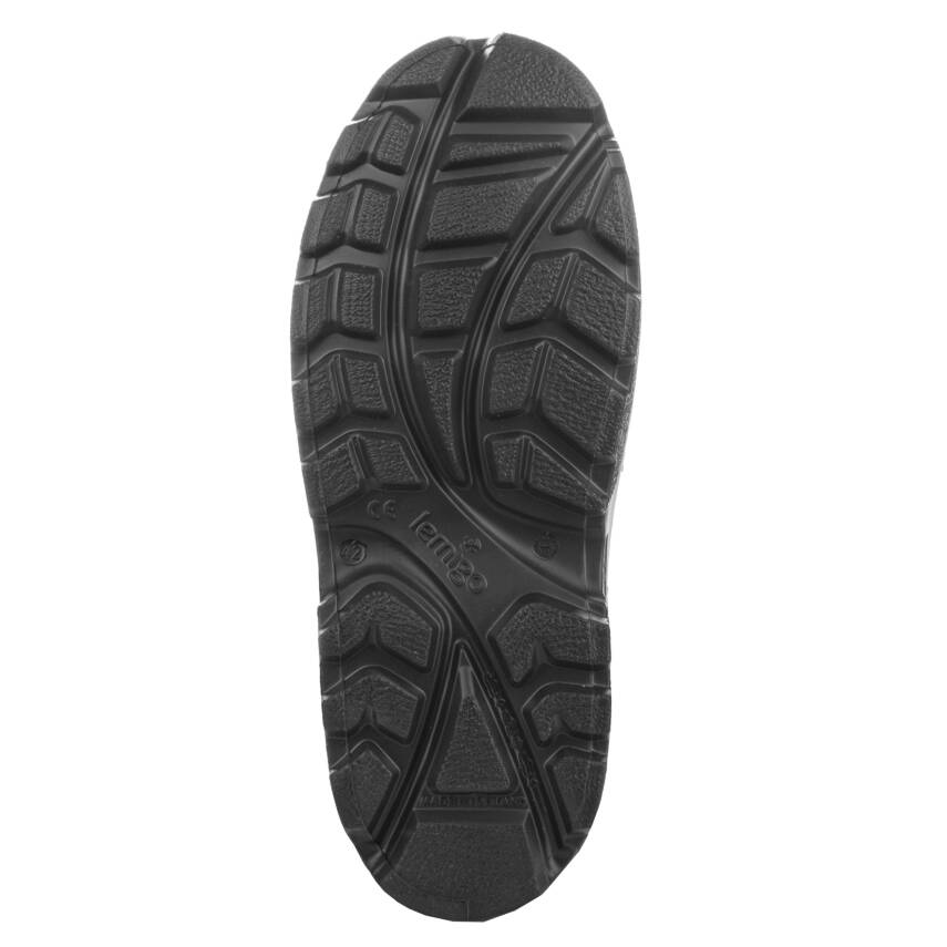 Ultra Hafif EVA Çizme - Pionier -30° - Siyah - Lemigo (908) - 4