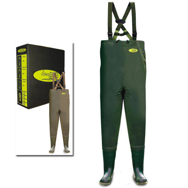 Lemigo Spodniobuty 997 Tulum Çizme No:40 - Su Geçirmez Macera Ortağınız! - 1