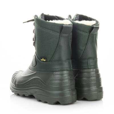 Ultra Hafif EVA Çizme - Tramp -30° - Haki - Lemigo (909) - 3