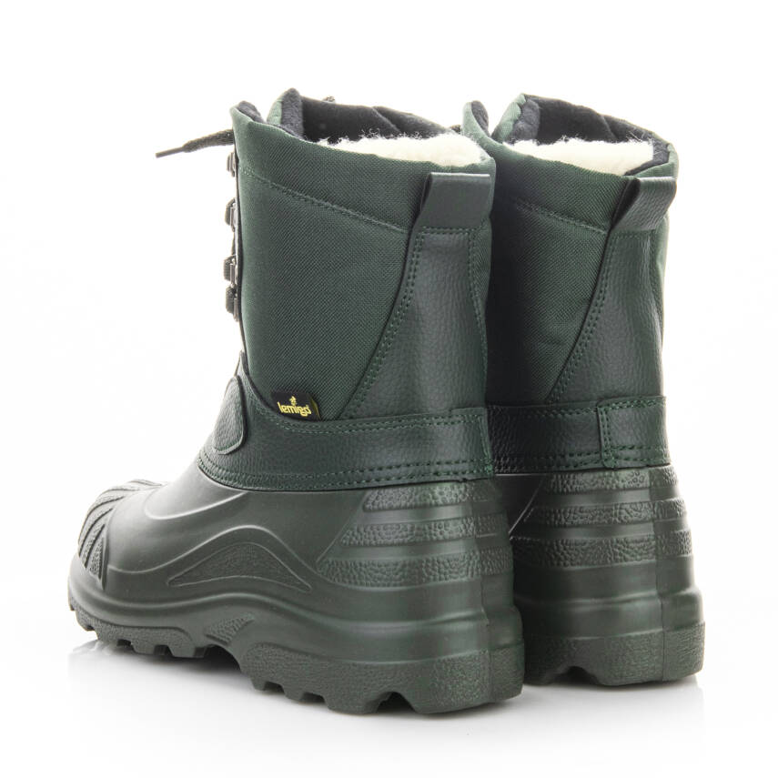 Ultra Hafif EVA Çizme - Tramp -30° - Haki - Lemigo (909) - 3