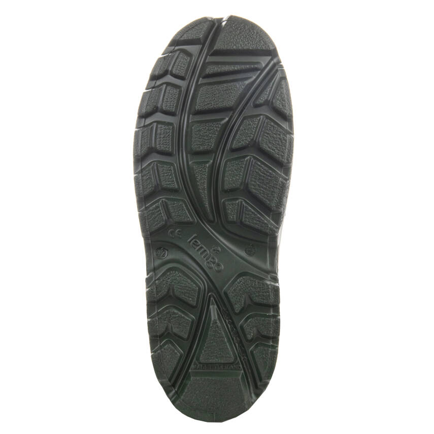 Ultra Hafif EVA Çizme - Tramp -30° - Haki - Lemigo (909) - 4