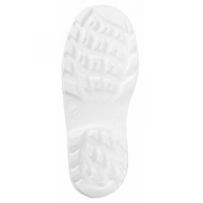 Lemigo Well. White Eva Çizme (863) - Profesyonel Kullanım İçin Üstün Koruma - 2