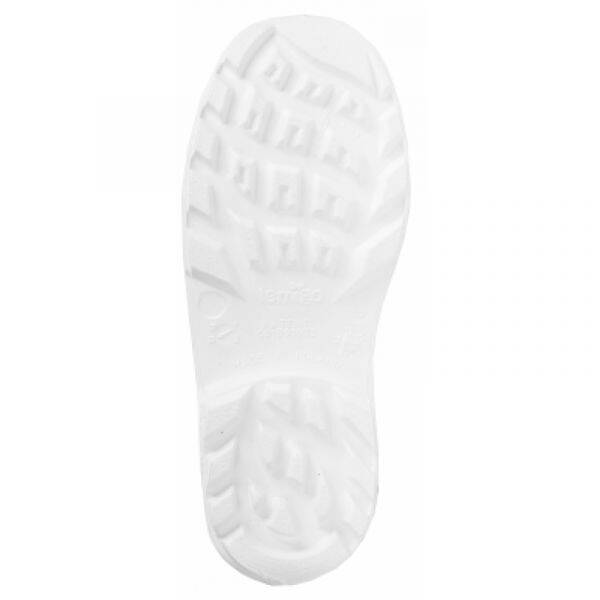 Lemigo Well. White Eva Çizme (863) - Profesyonel Kullanım İçin Üstün Koruma - 2