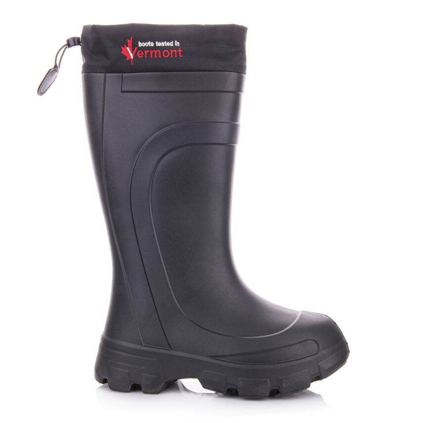 Ultra Hafif EVA Çizme - Wermont -70° - Lemigo (877) - 1