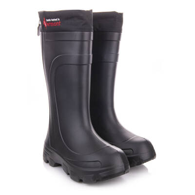 Ultra Hafif EVA Çizme - Wermont -70° - Lemigo (877) - 2