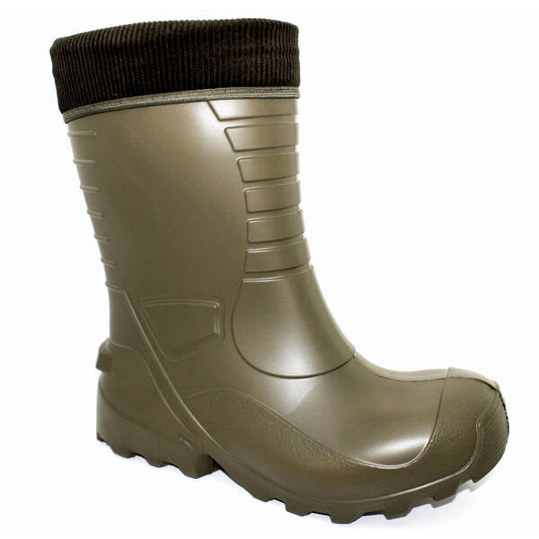 Lemigo Yukon Kahverengi Eva Çizme (813) - 1