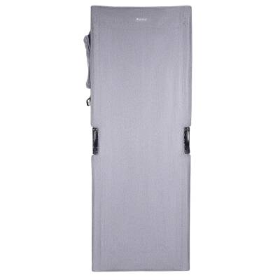 Letto Katlanabilir Kamp Yatağı & Kampet - Orcamp -Cepli - Gri - OUT-2361 - 8