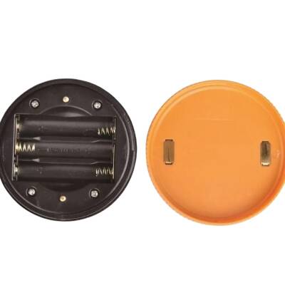 Madfox Challenger Kitt Led Kamp Lambası - Sarı - 547328 - 4