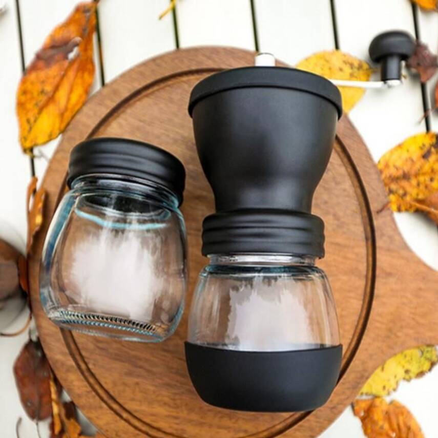 Madfox Coffee Mate Kahve Değirmeni - 547312 - 4