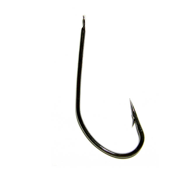 Oscar Migato İğne No:1 (10'lu) - Ultra Güçlü Balıkçı İğnesi - 1