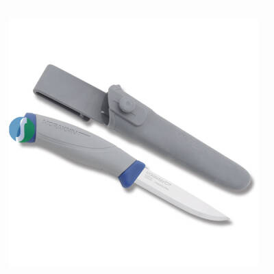 Morakniv High-Q 11672 Çok Amaçlı Av Bıçağı - Outdoor Survival Aracı