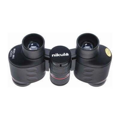 Nikula 10x24 El Dürbünü ile Dünyayı Avucunuzun İçine Alın! - 2