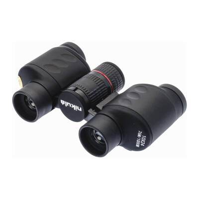 Nikula 10x24 El Dürbünü ile Dünyayı Avucunuzun İçine Alın! - 3