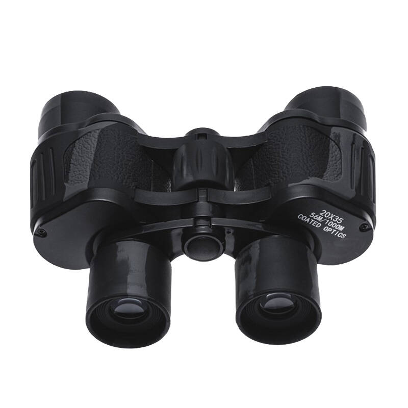 Nikula 20x35 El Dürbünü - 1