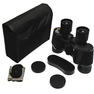 Nikula 20x35 El Dürbünü - 5