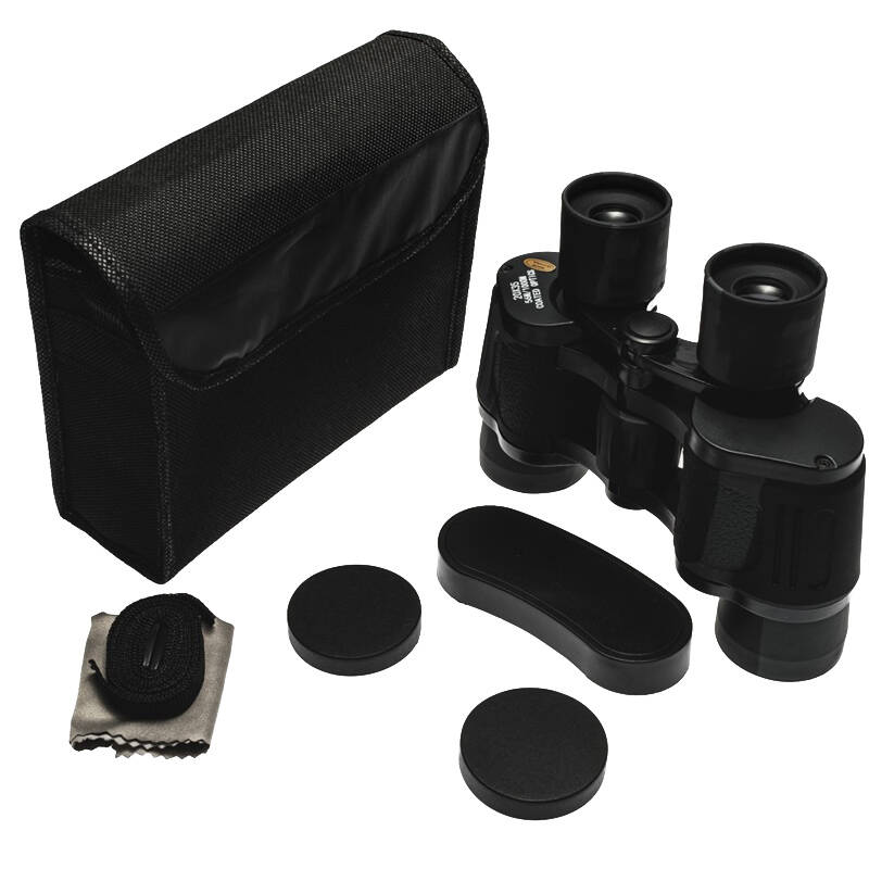 Nikula 20x35 El Dürbünü - 5