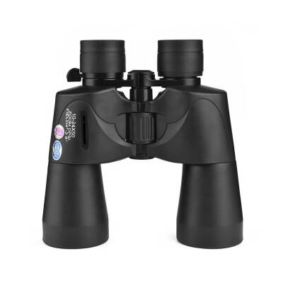 Nikula Zoomlu El Dürbünü 10-30x50