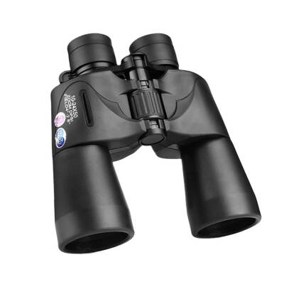 Nikula Zoomlu El Dürbünü 10-30x50 - 2