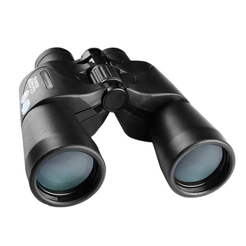 Nikula Zoomlu El Dürbünü 10-30x50 - 3