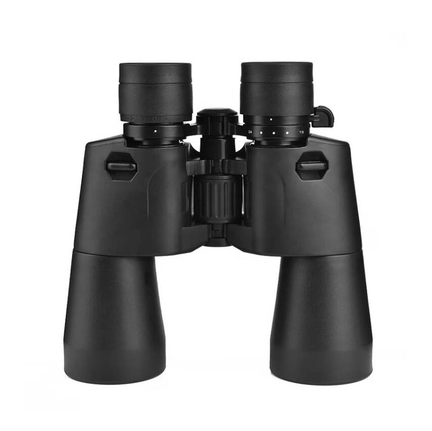 Nikula Zoomlu El Dürbünü 10-30x50 - 4