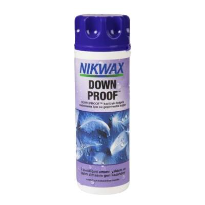 Nikwax Kaz Tüyü Bakım ve Su İticilik Solüsyonu - Down Wash Proof 300ml