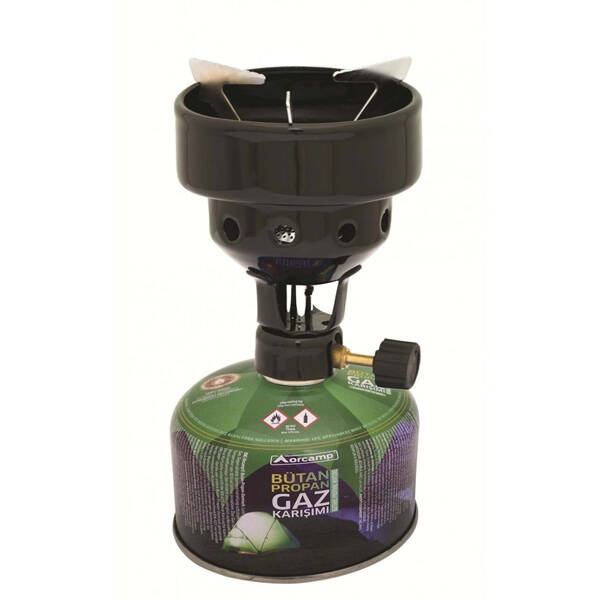 NO-191 Portatif Nargile Ocak - 1