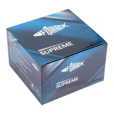 Olta Makinesi - 2000 - Misina Sarılı - Supreme - Fishack - 2