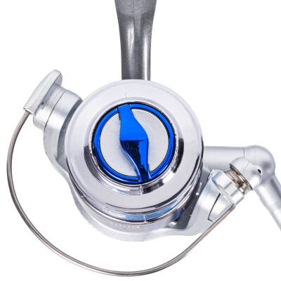 Olta Makinesi - 2000 - Misina Sarılı - Supreme - Fishack - 3