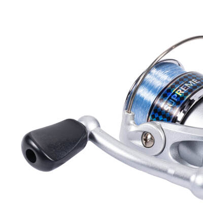 Olta Makinesi - 2000 - Misina Sarılı - Supreme - Fishack - 5