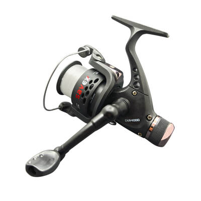 Olta Makinesi - CKR 4000 - Misina Sarılı - 1BB - Savex - 2