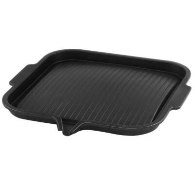 Orcamp CK-505-1 Teflon Kaplı Taşınabilir Kamp Tavası - Mükemmel Mutfak Deneyimi