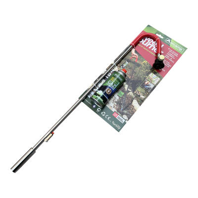 Bahçe Çim Yakma Pürmüzü - Orcamp - 227 gr Kartuş (CX-194)