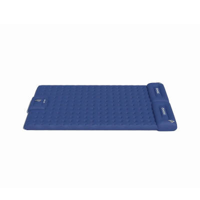 Orcamp Duo Ultra Hafif Şişme Mat - Çift Kişilik Konfor - 5