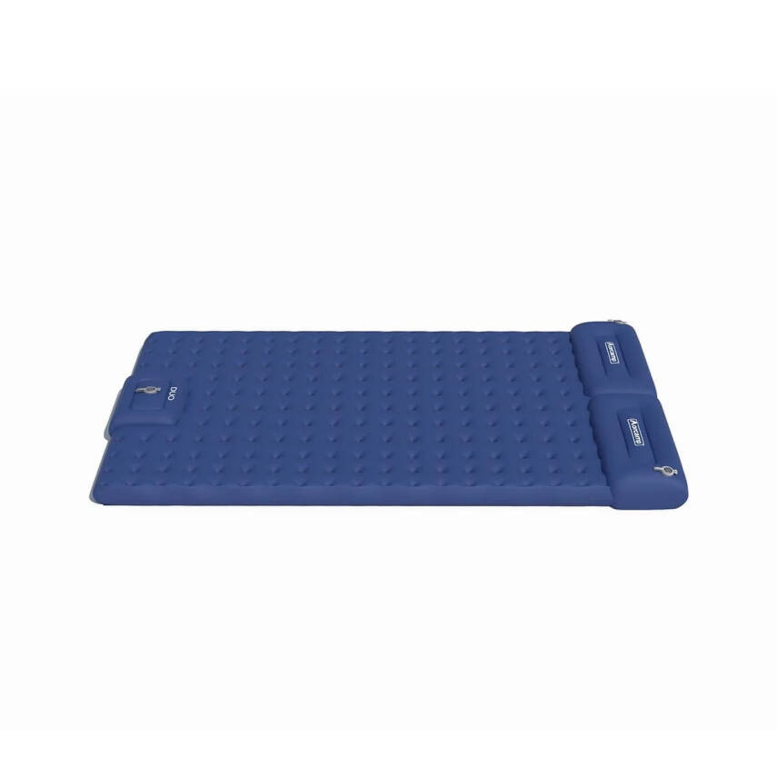 Orcamp Duo Ultra Hafif Şişme Mat - Çift Kişilik Konfor - 5