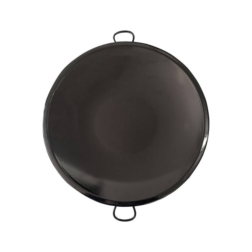 Orcamp Emaye Kaplamalı Katmer Sacı - GR-823-80 - 1