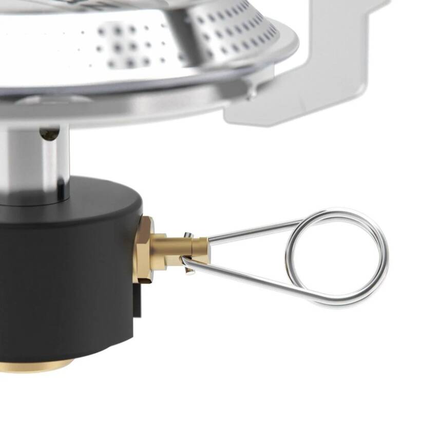 Siboplu Kartuş Ocak (K-502) - Kamp Ocağı - 3