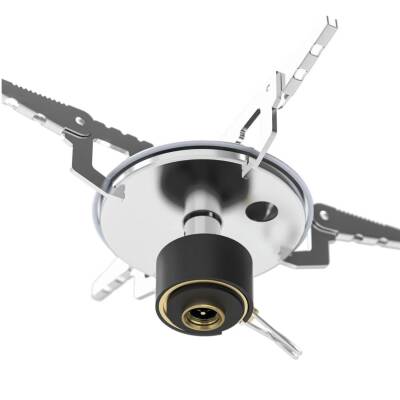 Siboplu Kartuş Ocak (K-502) - Kamp Ocağı - 4