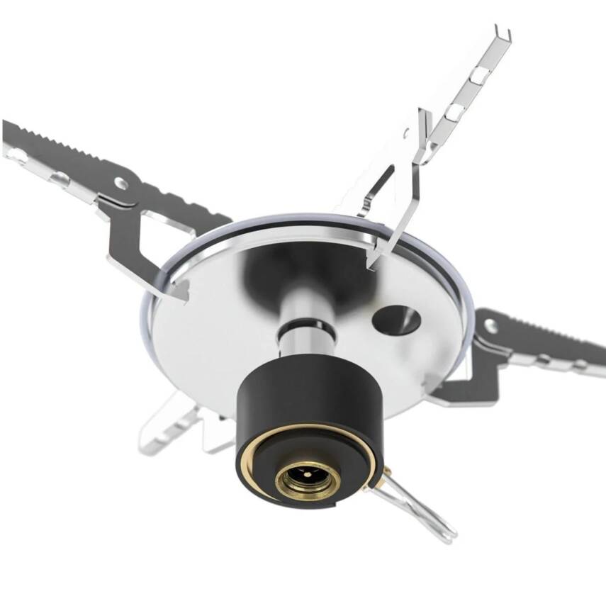 Siboplu Kartuş Ocak (K-502) - Kamp Ocağı - 4