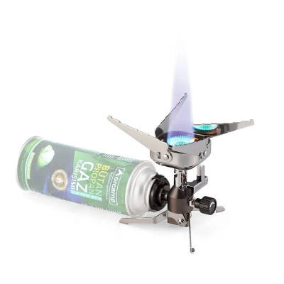 Orcamp Kamp Tipi Midi Cep Ocak - CK-195