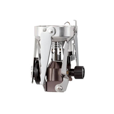 Orcamp Kamp Tipi Midi Cep Ocak - CK-195 - 2