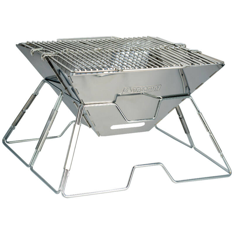 Orcamp Katlanabilir Mangal - Taşınabilir Barbekü Keyfi - 1