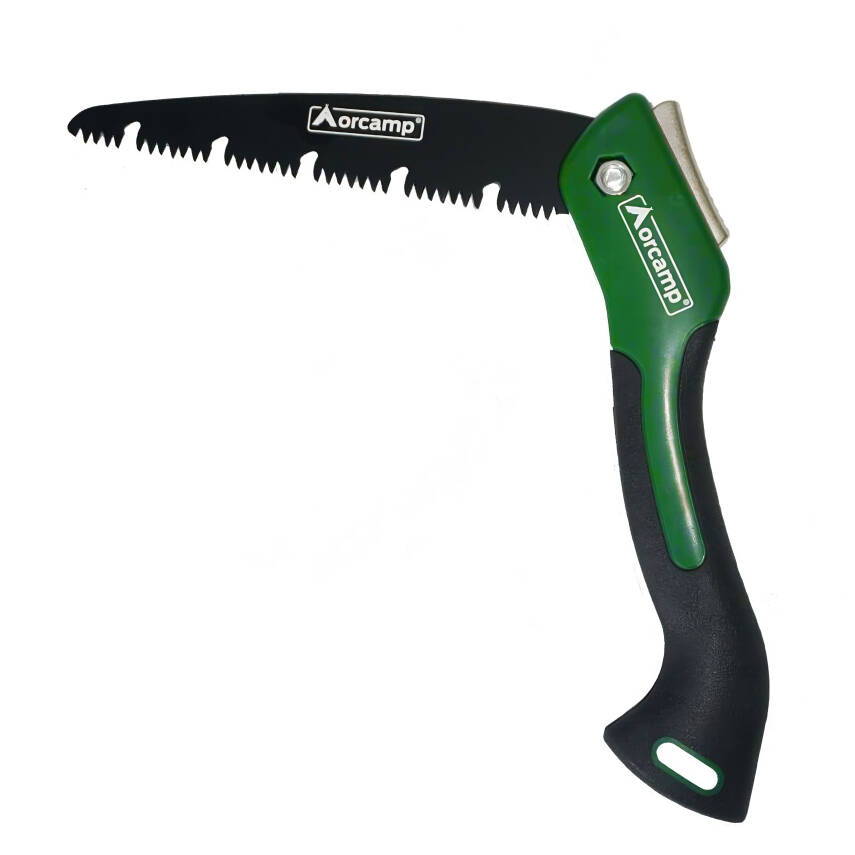 Orcamp Katlanabilir Kamp Testeresi - OUT-4650 - 2