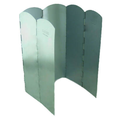 Katlanabilir Rüzgarlık - 6 Kanatlı - Büyük Boy (RZ-556)