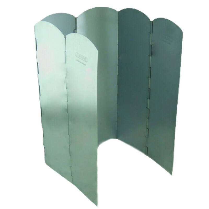 Katlanabilir Rüzgarlık - 6 Kanatlı - Büyük Boy (RZ-556) - 1