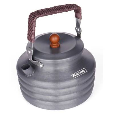 Orcamp Lüks Kamp Çaydanlığı - 1.5 Litre - 2